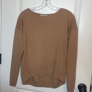 💥Tan Sweater